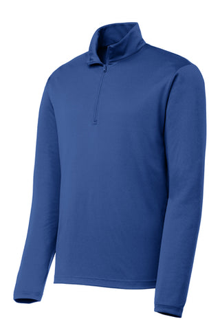 1/4 Zip Tops $15 Includes Logo